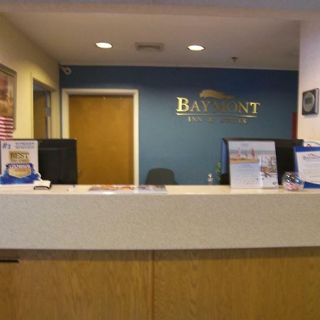 Baymont By Wyndham Mount Vernon Renfro Valley Exterior foto
