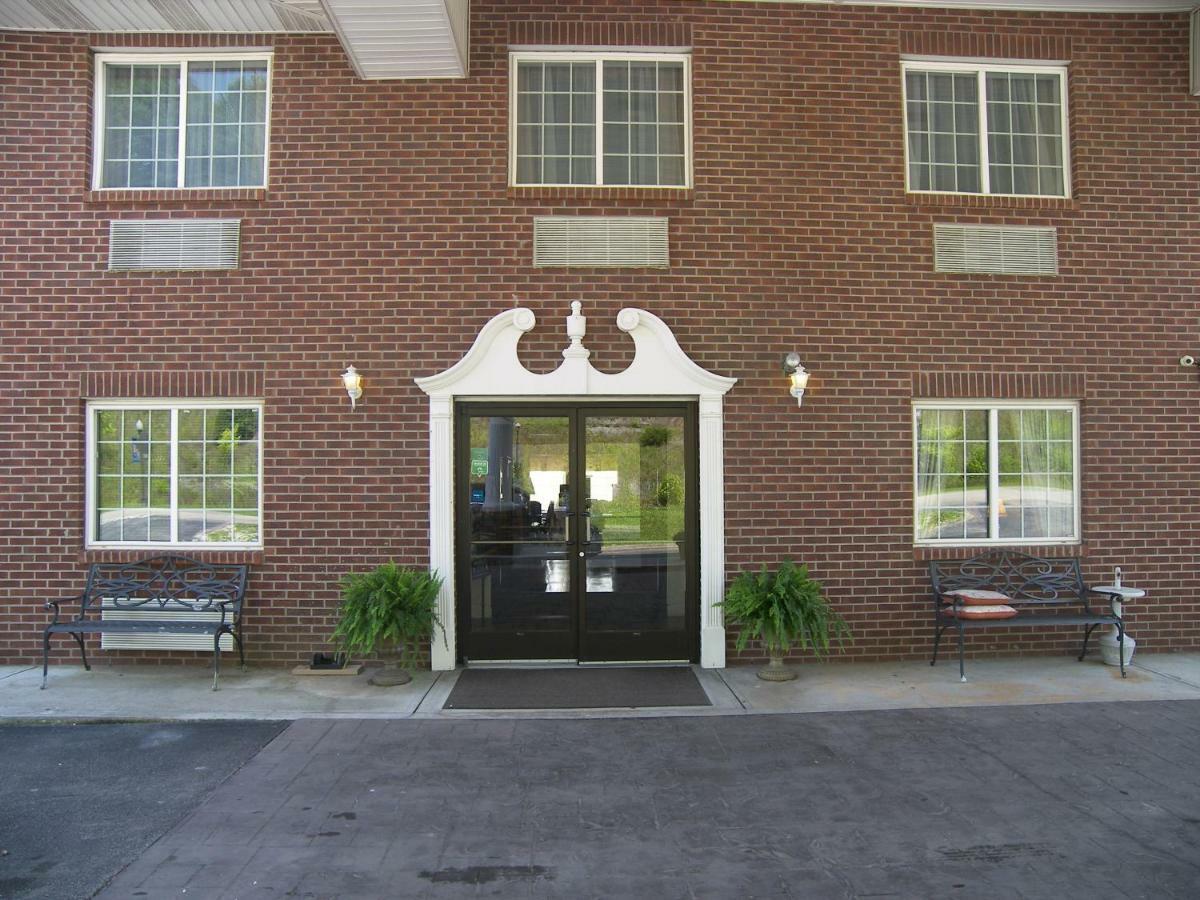 Baymont By Wyndham Mount Vernon Renfro Valley Exterior foto